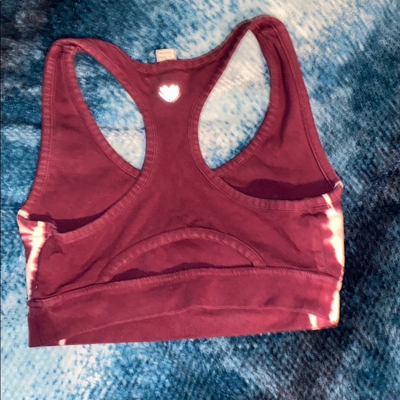 Sports bra - Picture 2 of 2